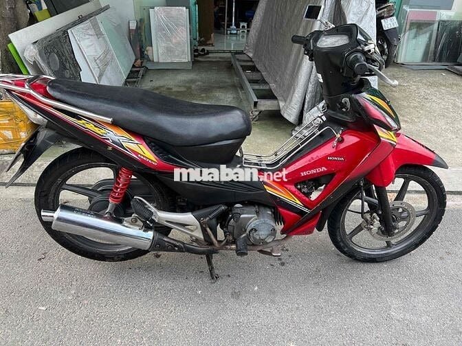 wave rsx100 bstp chính chủ