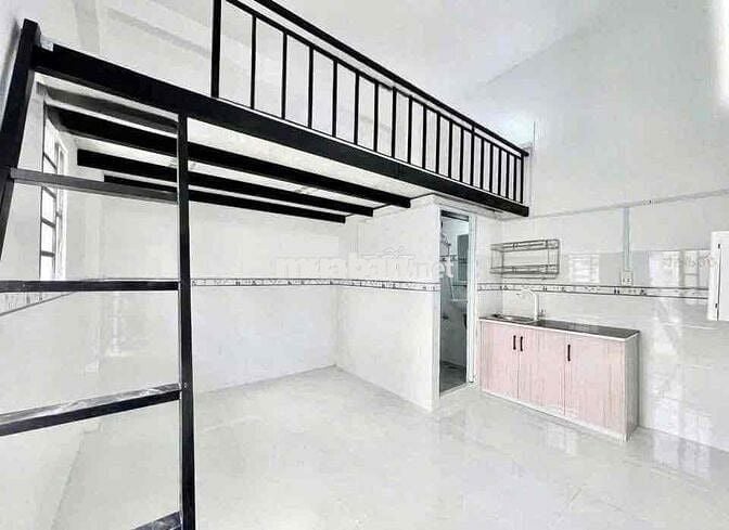KHAI TRƯƠNG DÃY TRỌ TRỆT MỚI XÂY NGAY TỈNH LỘ 10 - AEON BÌNH TÂN