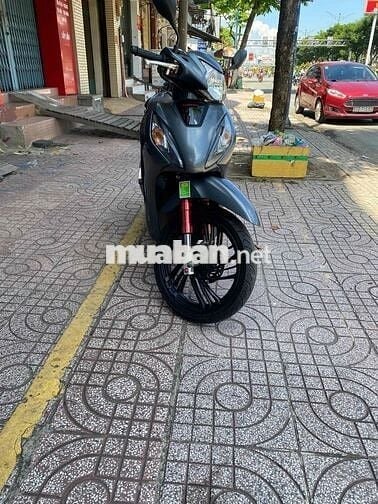 Vison bánh lớn ngay chủ bán