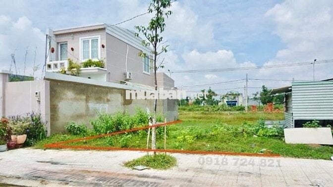 Cặp đất biệt thự 10x20m ngay đầu Làng Bưởi Tân Triều. Chỉ 1tỷ250 /nền.