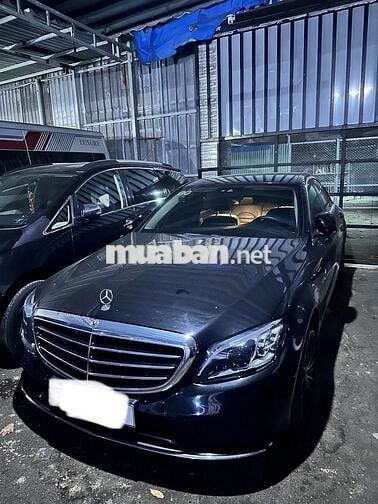 Mercedes Benz C200 Elusive 2020  - 35000 km