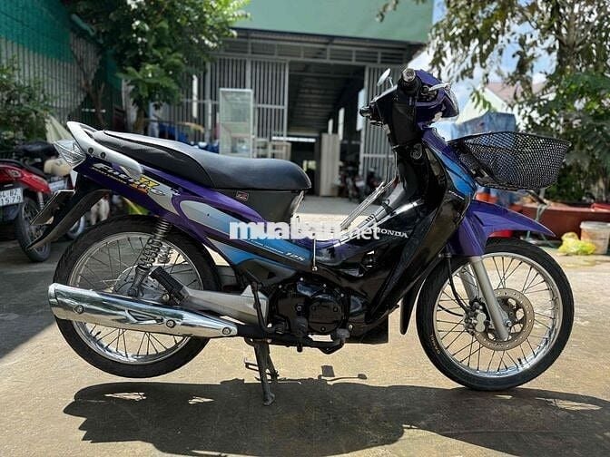 Future 2 cần bán