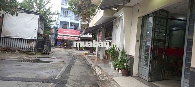 Cho thuê nhà nguyên căn 183/1  nguyễn sỹ sách p 15 tân bình.