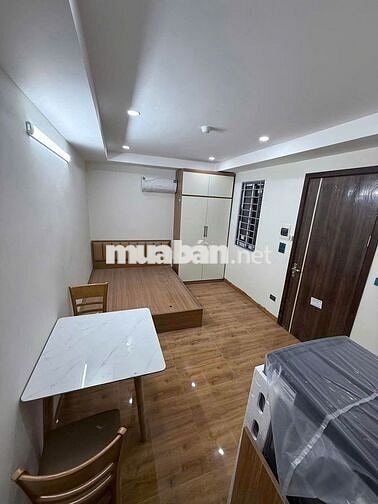 NHƯỢNG PHÒNG TRỌ 25m2 FULL ĐỒ – VĨNH HƯNG, HOÀNG MAI