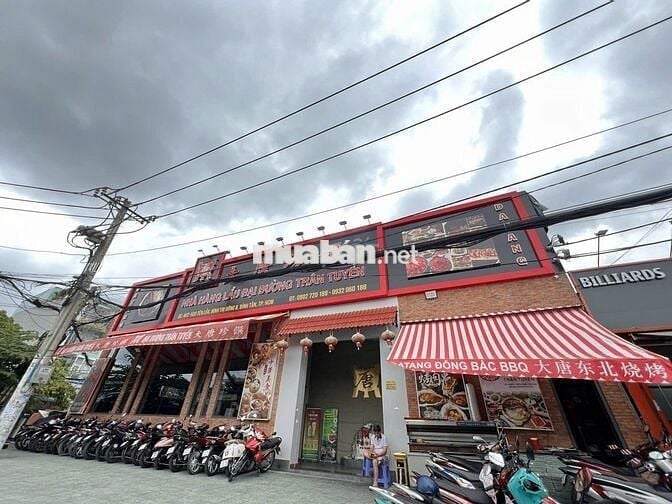 🏡 Mua Ngay Góc 2MT 25x20,4m Đường Tên Lửa & 29 , F. BTĐ-B, Q. Bình Tân
