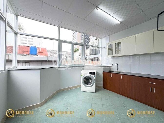 ✅ KHAI TRƯƠNG 1PN 45M2_GIẶT RIÊNG_ NGAY LIM TOWER_THE MARQ_HỒ CON RÙA
