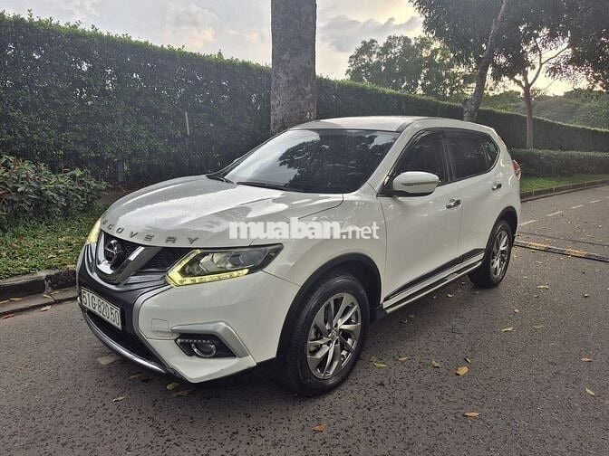 Nissan X trail 2019 V Series 2.0 SL  91000 km