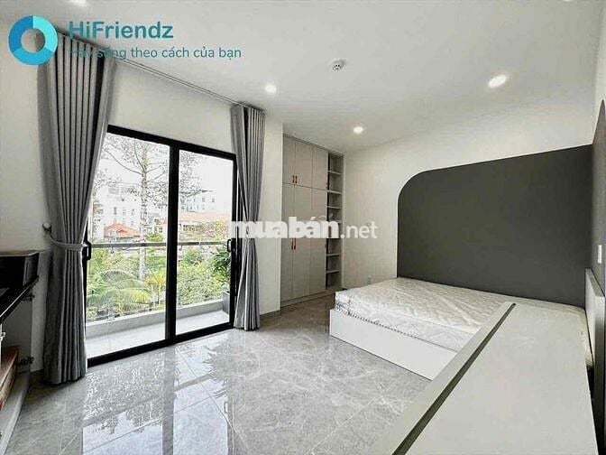 CĂN HỘ BANCOL HIỆN ĐẠI KHÔNG PHÍ DỊCH VỤ