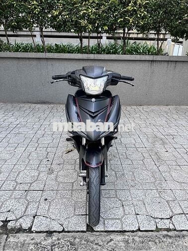 ❤️ Exciter 150 2018 Zin Mộc Chưa Qua Dặm Tút