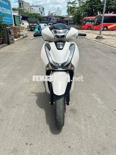 HONDA SHI 150 CBS