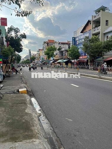 bán nhà MT Nguyễn Sơn Phú thanh Tân phu