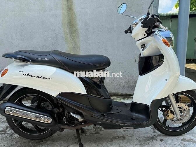 Classico còn rất mới cần bán