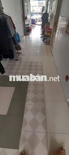 PHÒNG TRỌ SINH VIÊN GẦN PHẦN MỀM QUANG TRUNG, CHỢ AN SƯƠNG