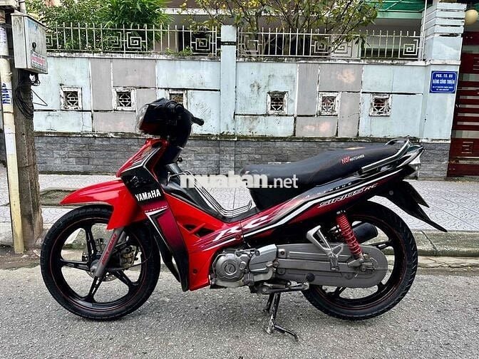 Sirius RC 2015 9tr800 máy rin liên hệ ***
