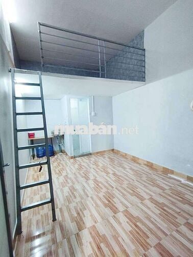 PHÒNG FULL NỘI THẤT CÓ GÁC GIÁ SIÊU RẺ