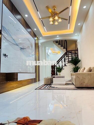 Bán nhà Bùi Xương Trạch, Thanh Xuân, Ô tô, Kinh doanh, 39m2, 8.99