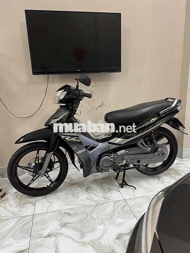 sirrus 2019 nguyên zin mâm đĩa máy êm ru
