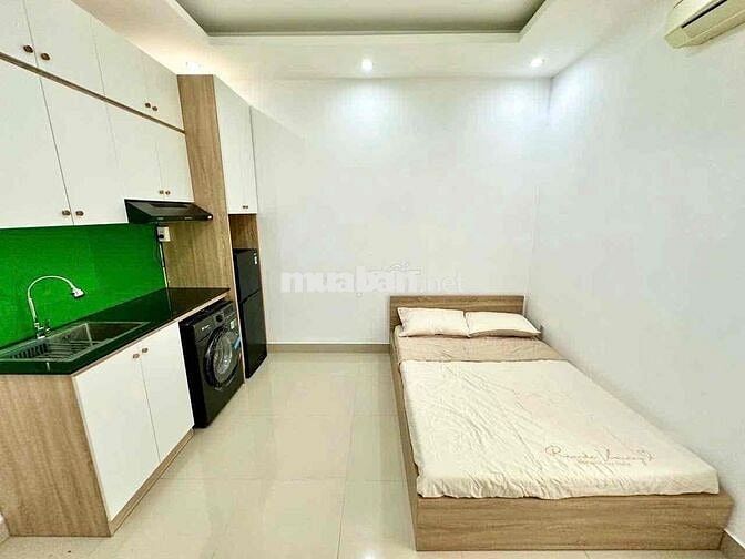 cho thuê chdv - kế bên Giao Thông Vận Tải, Hutech, Ngoại Thương