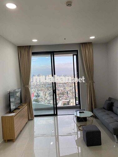 Bán căn hộ D-Homme Quận 6 – 3PN 2WC, 90m² – Giá 6.25 tỷ TL