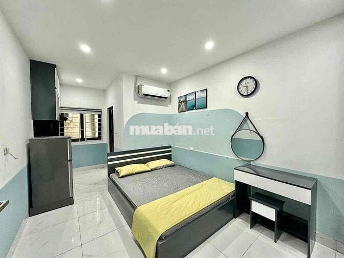 🔥 KHAI TRƯƠNG TOÀ CCMN -  OTO ĐẾN TẬN CỬA  -  Đẹp Lung Linh - Rộng Tho