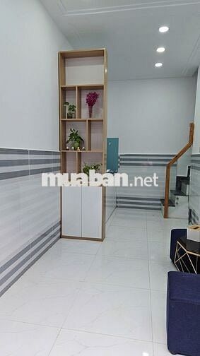 bán nhà 1 lầu có 2pn 1ty195tr nguyễn văn quá quận 12