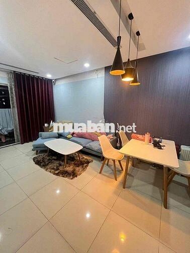 CĂN HỘ 3PN 100M2 VIEW PHÁO HOA FULL NỘI THẤT, THUÊ CHỈ 15TR, SÁT Q.1