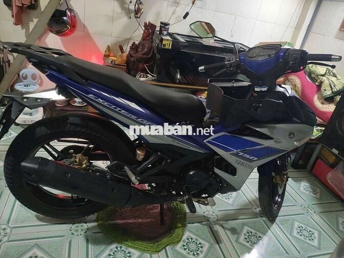 Dư nên bán