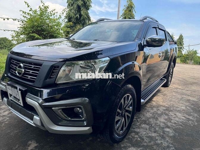 Nissan Navara 2019 2.5 AT 2WD (EL) - 82000 km