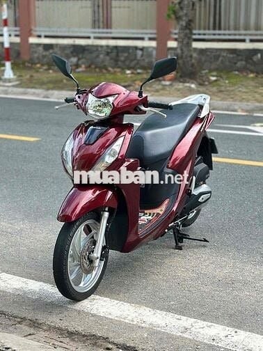 HONDA VISION 110 - ĐỜI 2021 CHÍNH CHỦ, ZIN NGUYÊN