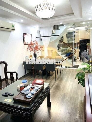 SIÊU PHẨM YÊN HOÀ - Ô TÔ ĐỖ CỬA - KHÔNG CÓ CĂN THỨ 2