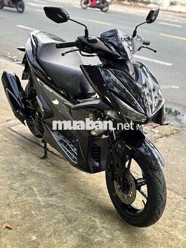 nvx 155 abs