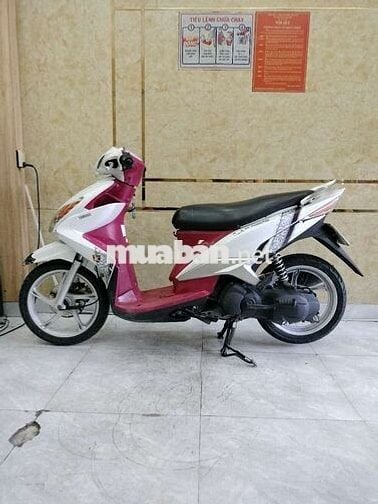 LUVIAS  Xe Máy Đi Rất Êm Bao Mạnh,Mượt