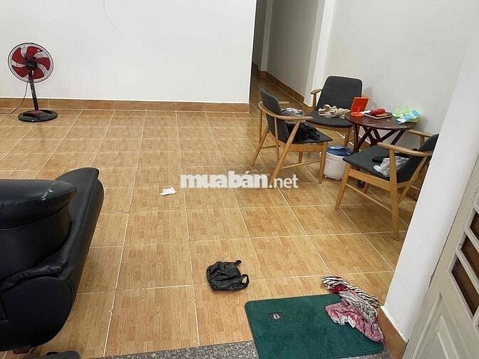 🏡 NHÀ CHO THUÊ 5x20 – PHAN VĂN HỚN - BÀ ĐIỂM, HÓC MÔN - 6 TRIỆU/THÁNG