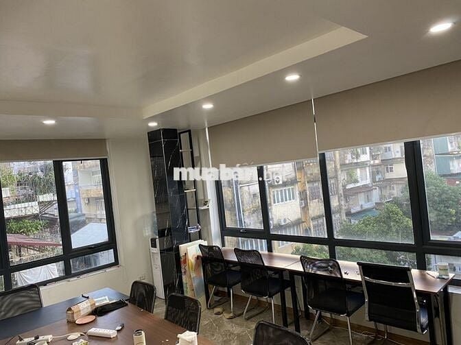 VP Nguyễn Khang – Mặt đường sầm uất, không gian vừa ý cho mọi ý tưởng!