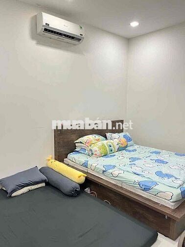 🍀 2PN + 1PK rộng 50m2 ngay KDC Nam Long