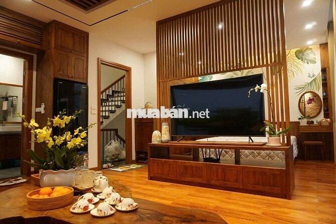 Cho thuê biệt thự 3 phòng ngủ giá 13tr vinhomes gia lâm
