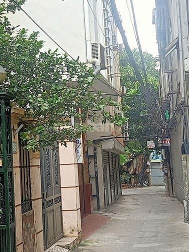 Bán nhà trong khu phố Thụy Khuê - Văn Cao Tây Hồ
