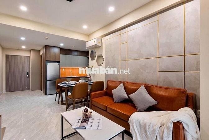 Nắm nhiều căn 2PN giá tốt chỉ từ 12tr->14tr/tháng - 3PN từ 16tr->18tr.