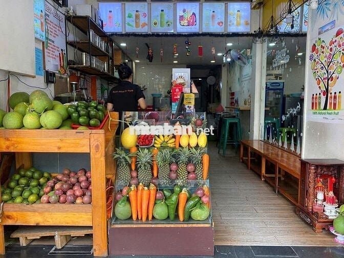 CHO THUÊ NHÀ CỐNG QUỲNH. P, NGUYỄN CƯ TRINH. Q1 - Giá 30TR