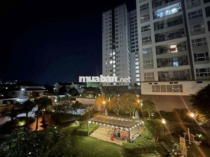 cho thuê căn hộ Sunrise Riverside 70m2 giá 13 tr