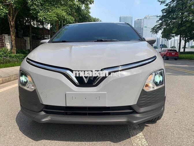 VinFast VF5 2025 Plus - 2000 km