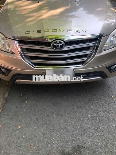 2014 2.0V - 100000 km