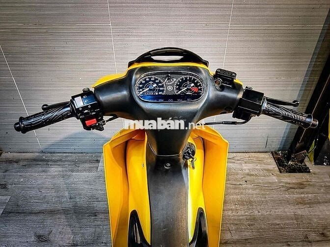 Yaz 125