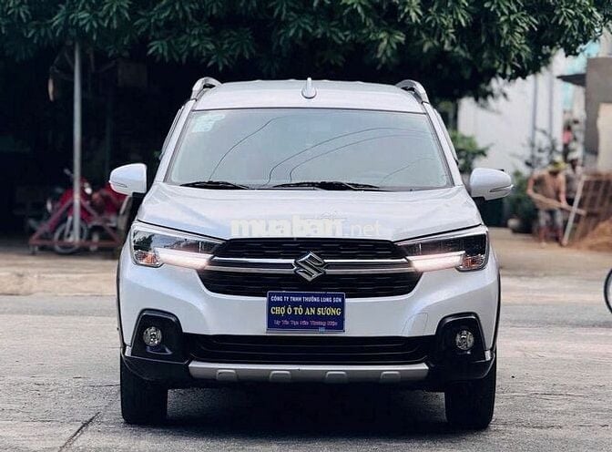 Suzuki XL 7 2023 1 chủ mua mới sử dụng