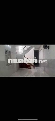 Nhà 3PN ngay Tạ Quang Bửu Q8 - cần pass lại HĐ thuê nhà