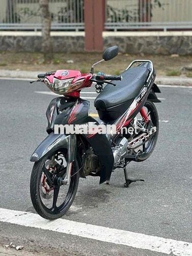 YAMAHA SIRIUS KIỂNG CÓ CÔN TAY - GIÁ CHỈ 11 TRI