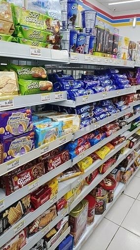 ✨Cửa Hàng Tiện Lợi- Siêu Thị Mini Cần Tuyển Gấp Nhân Viên Bán Hàng✨