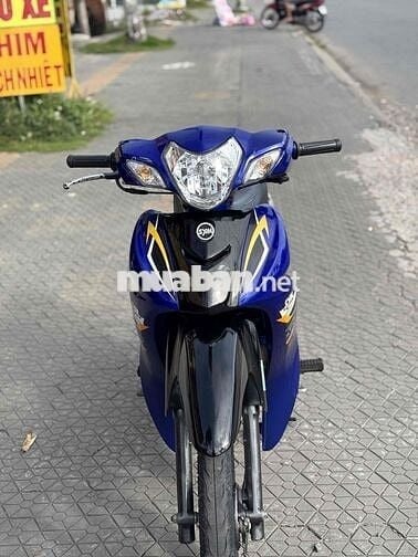 sym elegan 50cc mới đẹp lướt