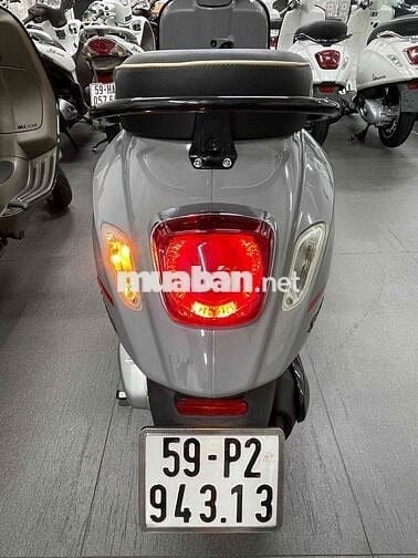 Vespa spint 100%  chính chủ