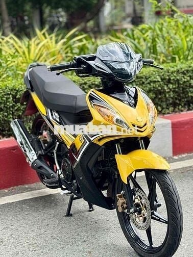 Ex 135 up 2010 sơn xi dọn full new siêu đẹp bstp